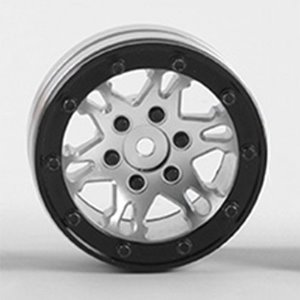 [4세트 한대분] [RC4WD set] Universal Beadlock Wheel - Z-W0175②/S1245②/S0008④