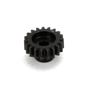 Pinion Gear, 23T, 1.0M, 5mm Shaft   LOS242010