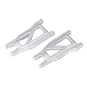 AX3655A SUSPENSION ARMS,WHITE,FRONT/REAR(LR)