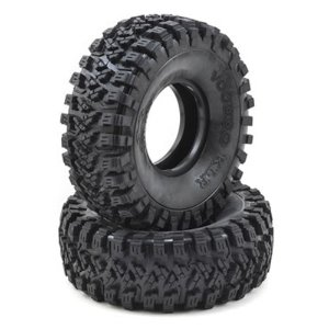 [2개] VOODOO KLR 2.2&quot; Crawler Tires (No Foam) - Gold Compound Ultra Soft