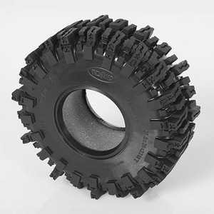 [#Z-P0050] [1개 낱개] Mud Slinger 2 XL Single 2.2&quot; Scale Tire (크기 139.7 x 53.5mm)
