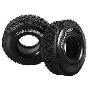 [#Z-T0108] [단종｜2개] Challenger 1.9&quot; Scale Tires (크기 107.8 x 35.6mm)