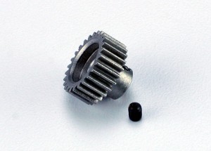 AX2426 Pinion Gear 26-T (48-pitch)/ set screw