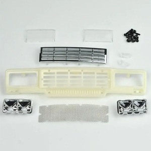 [#97400330] Main Grille Kit (Square Headlights)