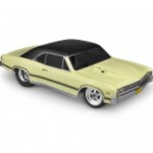 [0358] JConcepts – 1967 Chevy Chevelle
