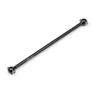 112779 FRONT DRIVE SHAFT 80MM (1PC)