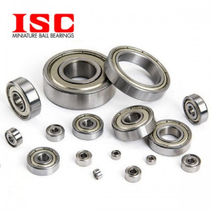 Competion Ball Bearing  8x16x5  (by ISC Bearing) GRF-B688