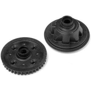 114541 GEAR DIFFERENTIAL CASE (40T)