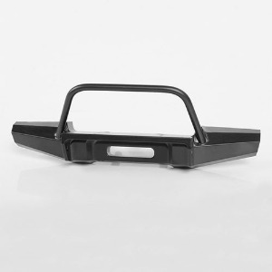 [#Z-S0543] RC4WD Metal Front Winch Bumper for Traxxas TRX-4