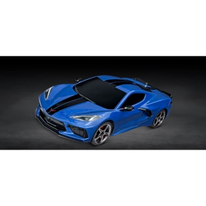 [실재고] CB93054-4 (Blue) 4-TEC 3.0 C8 Chevrolet Corvette Stingray
