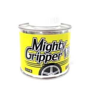 NAS-MGV3Y Nasa Mighty Gripper V3 Yellow Traction Compound (100ml) (그립제)