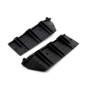 SCX6: Chassis Side Plates, L/R AXI251003