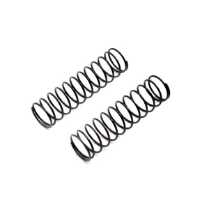 SCX6: Shock Spring 2.3 Rate Purple 100mm (2) AXI253005