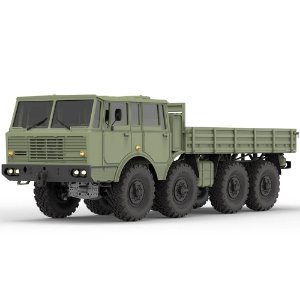 [선주문5%할인｜2월 10일 발송예정] [#90100096] 1/12 DC8 8x8 Military Truck Kit - TATRA T813 : Czech Army  추천