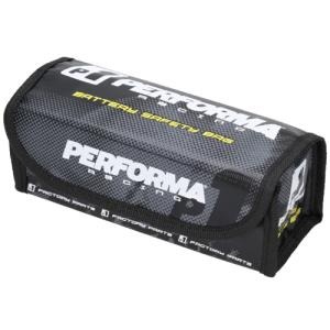(리포 세이프 백) Performa Racing Lipo Safety Bag PA9371