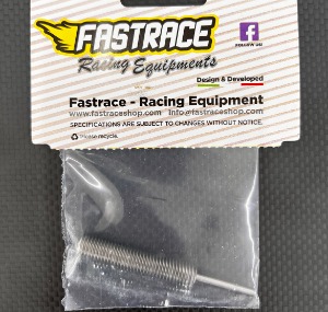 Fast Race replace Insert FR549RP