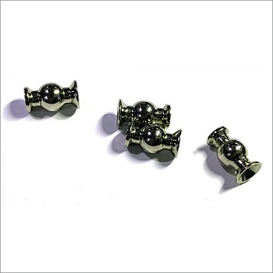 [SW-330777A] S35-4 Series Steering Linkage Ball Stud 7mm(L7)(4PC)