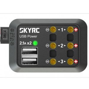 (초소형 미니 사이즈) SK-600114-01 DC Power Mini Distributor