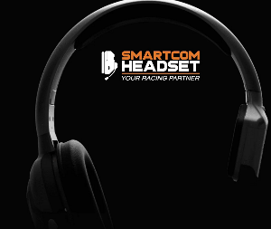 (구매대행상품) Smart-Com Headset (Standard)  1쌍 (2개) 패키지