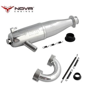 NVE2006001 - COMBO PIPE EFRA 2182 + MANIFOLD 50MM
