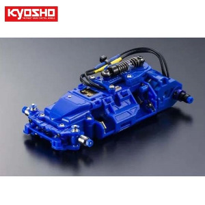 [초특가] MR-03EVO SP Blue Limited N-MM2 5600KV  KY32793SP-B