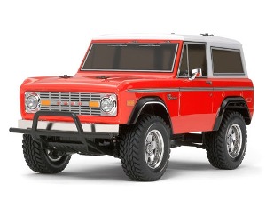 [58469] Ford Bronco 1973 - CC01