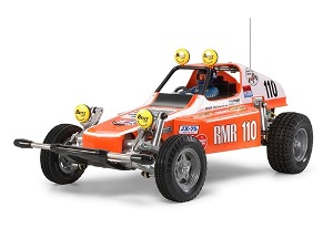 [58441] 1/10 RC 2009 Buggy Champ
