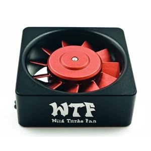 한정수량 특가 [3514/JST/Moto/Meta] MILF 35 - Metallic Intelligent Luxury Fan 35mm