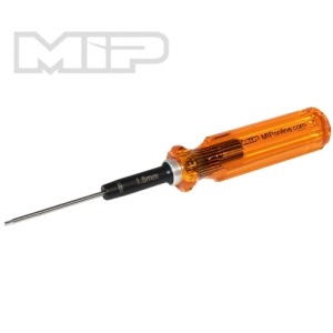 #9207 - MIP 1.5mm Hex Driver Wrench Gen 2