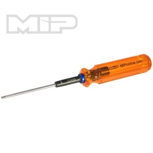 #9209 - MIP 2.5mm Hex Driver Wrench Gen 2