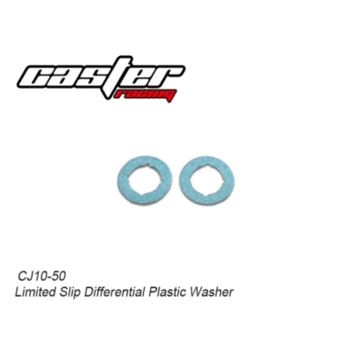  CJ10 Limited Slip Differential Plastic Washer (락로켓 CJ10용) CJ10-50 