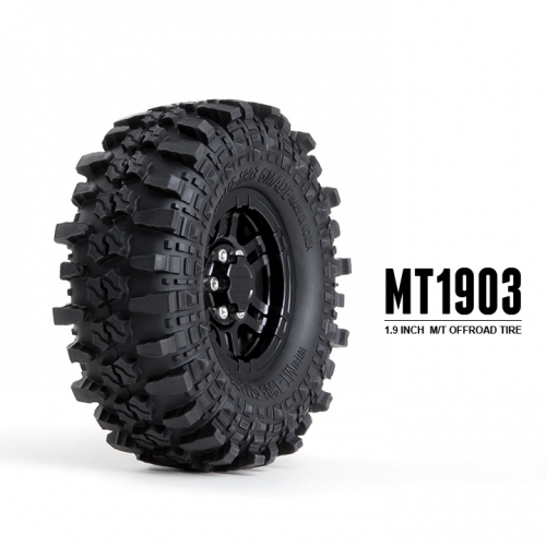 MT1903 1.9인치 오프로드 타이어  (반대분)