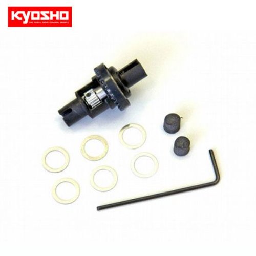 Ball Differential  KYMBW028