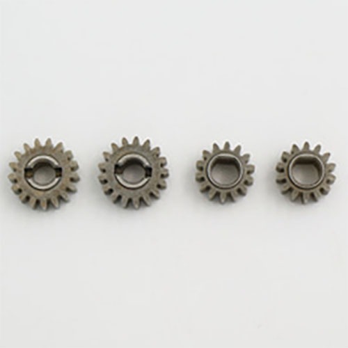 [#97400857] AT4 Portal Axle Reduction Gear