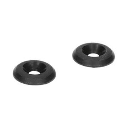 HB204367 HB RACING Wing Button (D418)