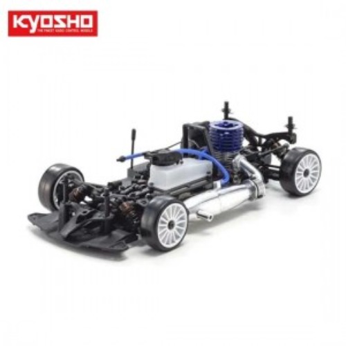 [KY33215B] Put V-ONE R4s Ⅱ KYOSHO CUP Edition kit
