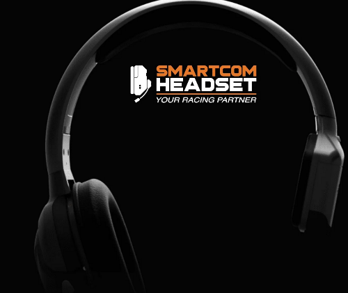 (구매대행상품) Smart-Com Headset (Standard)  1쌍 (2개) 패키지