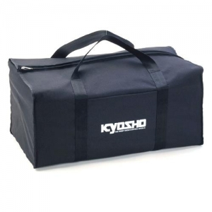 (1/8버기사이즈)KYOSHO Carrying Case (검정) KY87618
