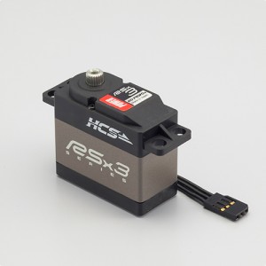 [KO30124] RSx3-Power Servo