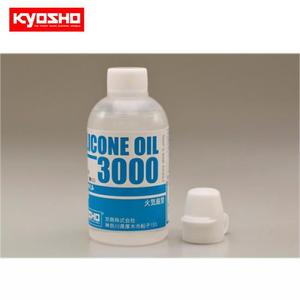 SILICONE OIL #3000(40CC)