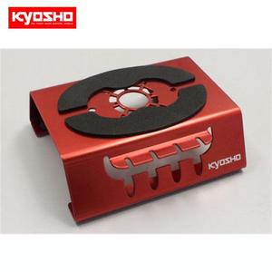 [ KY36228R]Maintenance Stand Type Low (Red)