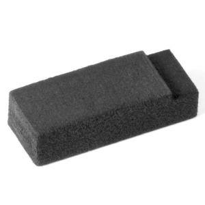 (18,17-X) FOAM SPACER FOR BATTERY   	366160