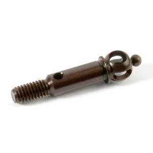 (18,17-O) FRONT ECS DRIVE AXLE - HUDY SPRING STEEL™  [365241]