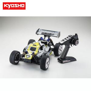 1/8 GP 4WD r/s INFERNO NEO 2.0 Color T4 (KT-231) // 입문형 엔진RC카   KY33003T4B