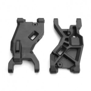 TKR8286 – Suspension Arms (front, EB/NB48.4)
