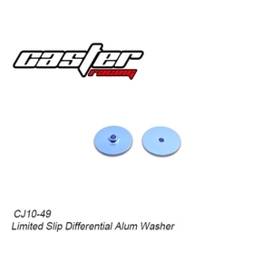  CJ10 Limited Slip Differential Alum Washer (락로켓 CJ10용) CJ10-49 