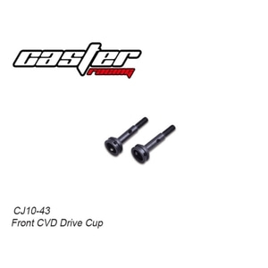  CJ10 Front CVD Drive Cup (락로켓 CJ10용) CJ10-43 