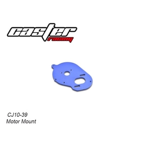  CJ10 Motor Mount (락로켓 CJ10용) CJ10-39 