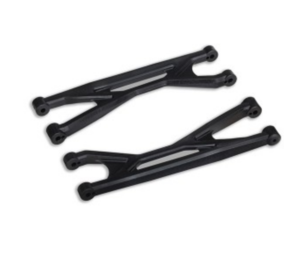 AX7729 Suspension arms upper (left or right front or rear) (2)  