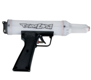 Team losi SPEED-SHOT FUEL GUN (경기용 고속 연료 주입기) LOSA99070